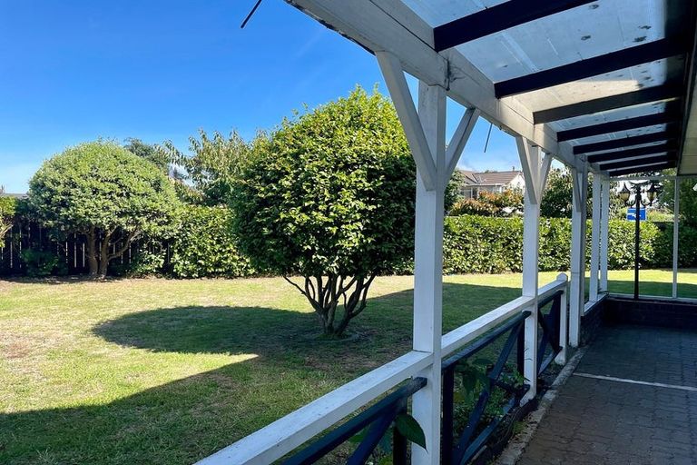 Photo of property in 1 Tudor Court, Paraparaumu Beach, Paraparaumu, 5032