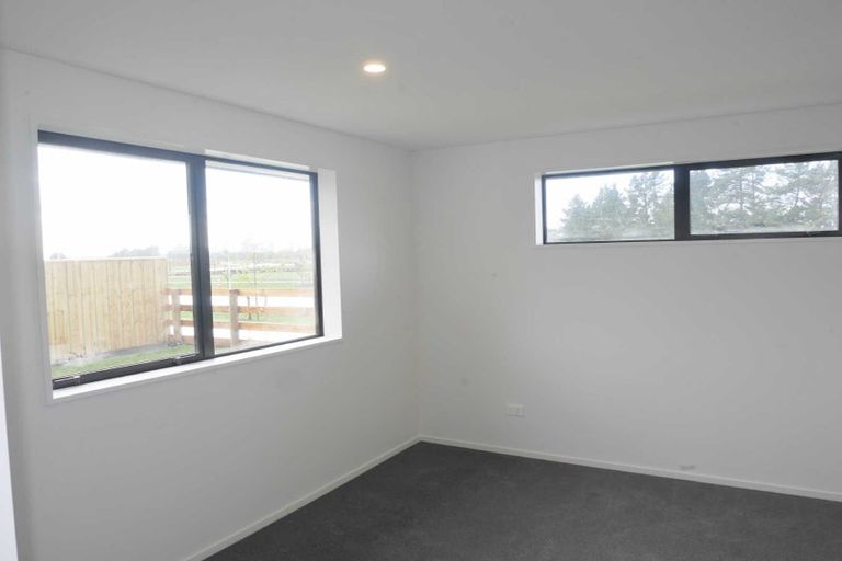 Photo of property in 13 Quinn Crescent, Woodend, 7610