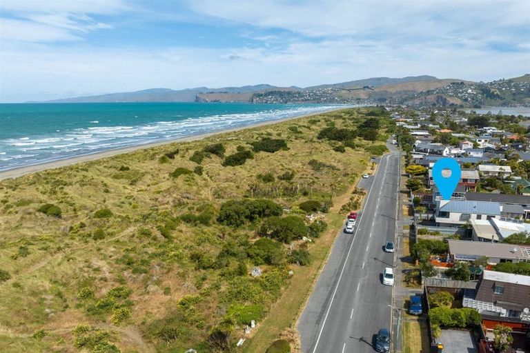 Photo of property in 1/528 Marine Parade, South New Brighton, Christchurch, 8062