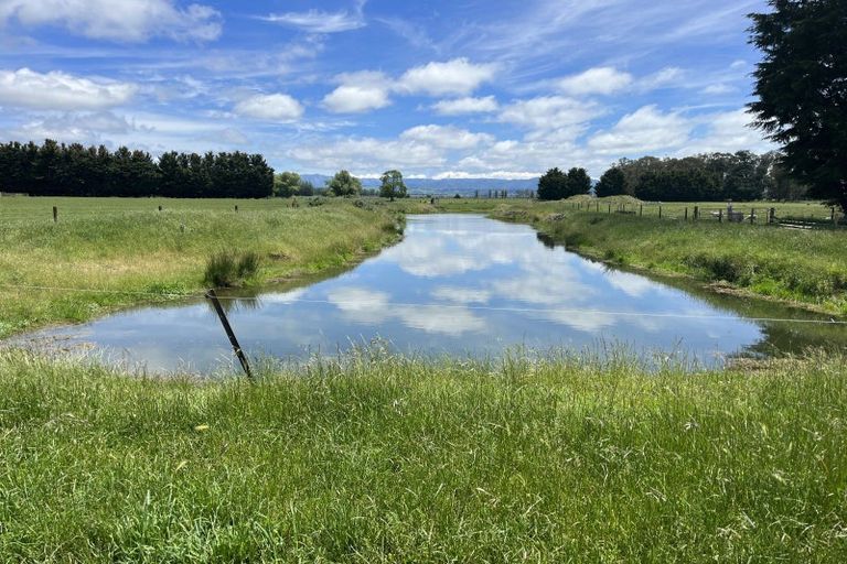 Photo of property in 622 Wakarara Road, Ongaonga, 4279