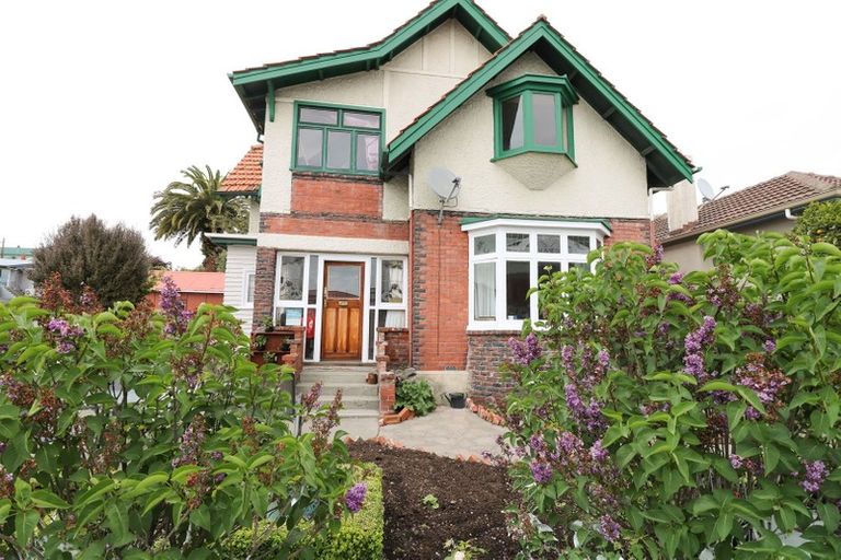 Photo of property in 2 Nelson Terrace, Seaview, Timaru, 7910