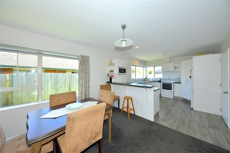 Photo of property in 5 Ti Rakau Drive, Woolston, Christchurch, 8023