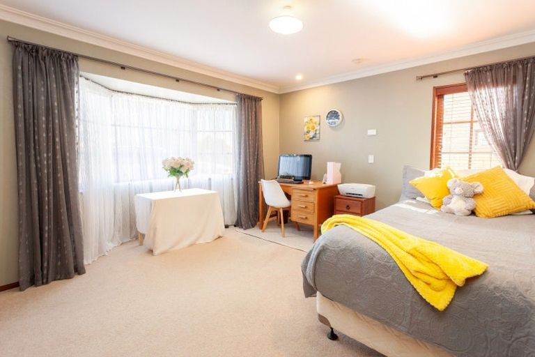 Photo of property in 16 Kotuku Crescent, Matamata, 3400