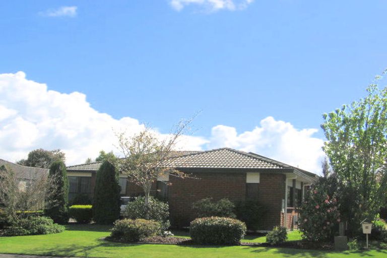 Photo of property in 12 Stanley Drive, Lynmore, Rotorua, 3010