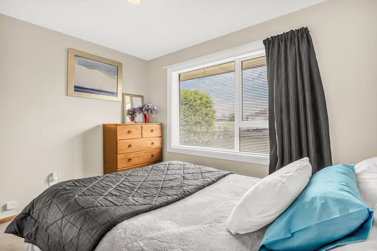 Photo of property in 239 Burwood Road, Burwood, Christchurch, 8083