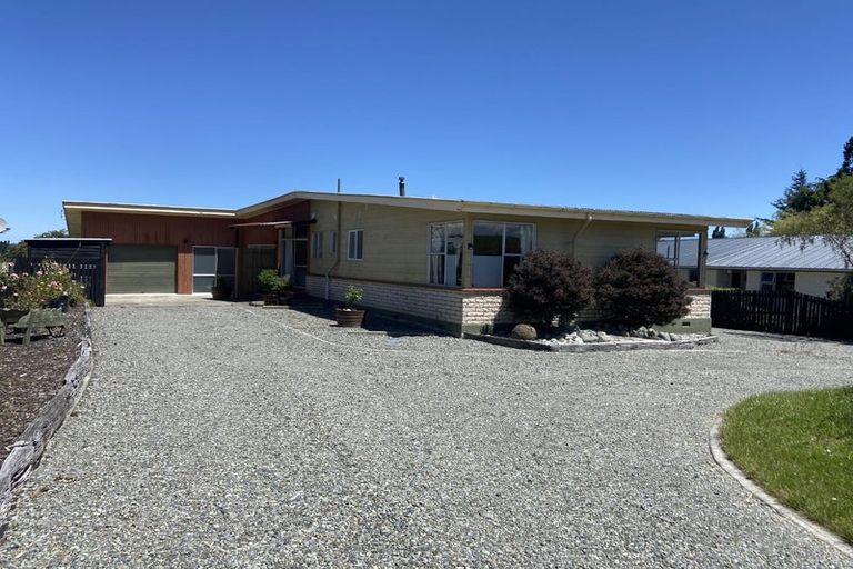 Photo of property in 24 Garden Street, Lumsden, 9730