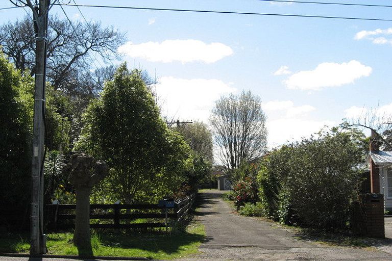 Photo of property in 26 Bond Street, Marton, 4710