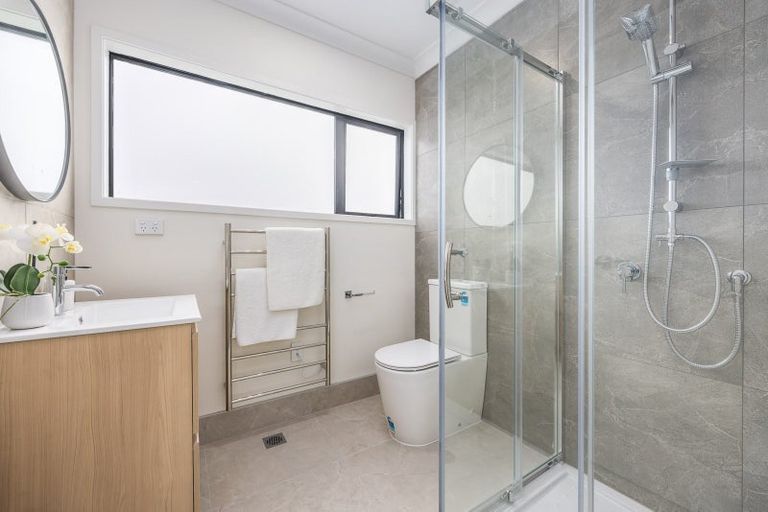 Photo of property in 42b Westgate Drive, Westgate, Auckland, 0614