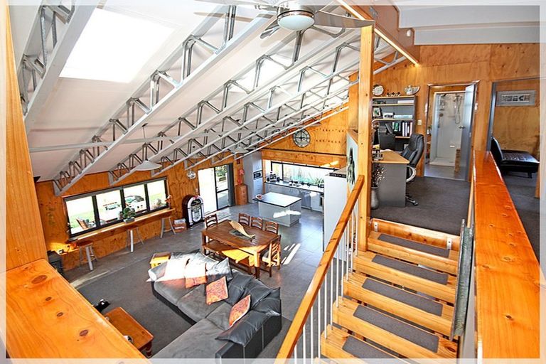 Photo of property in 45 Andrews Street, Foxton Beach, Foxton, 4815