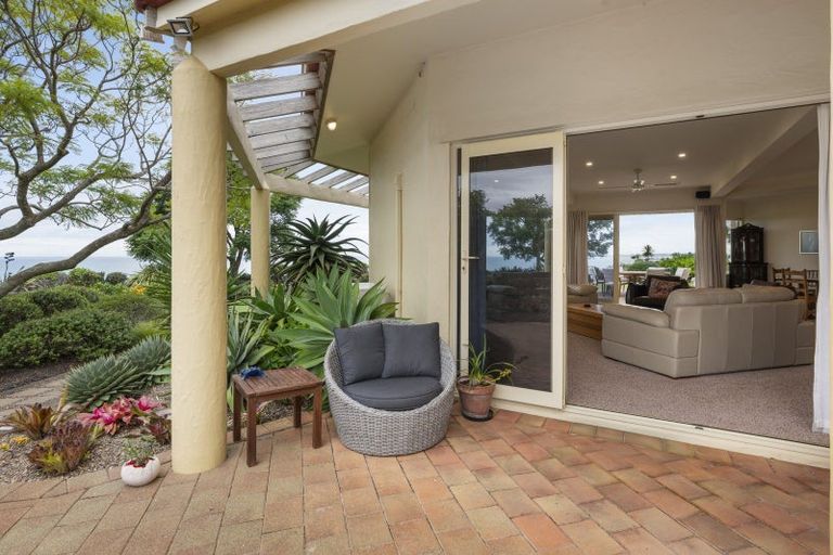Photo of property in 11 Kaimata Road, Bay View, Napier, 4182