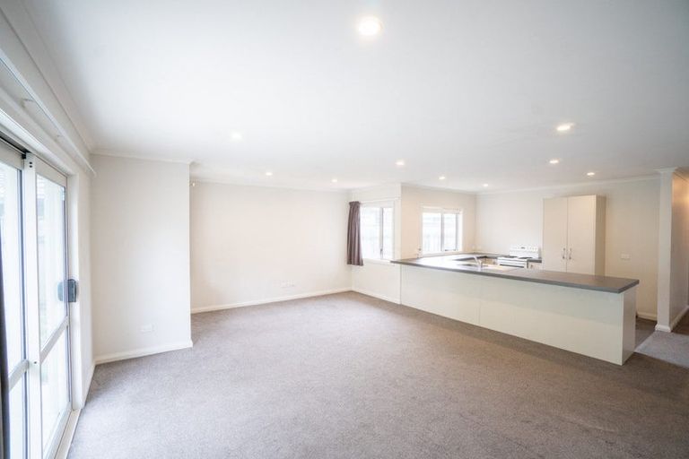 Photo of property in 205 College Street, West End, Palmerston North, 4412