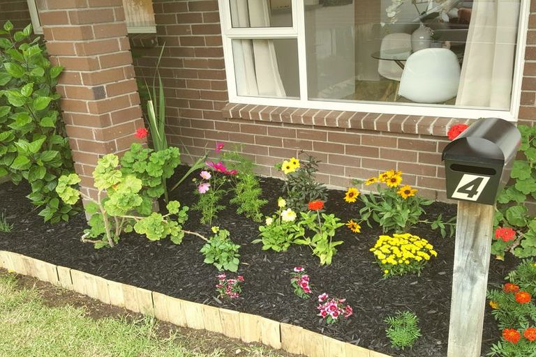 Photo of property in 4/122 Walmsley Road, Favona, Auckland, 2024