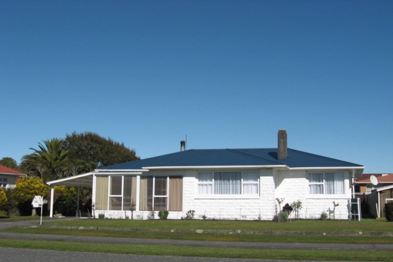 Photo of property in 187 Weld Street, Hokitika, 7810