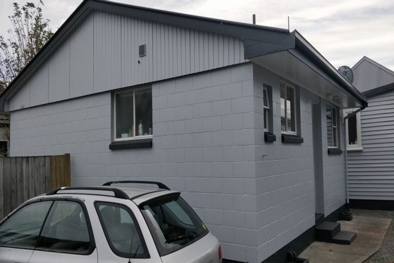 Photo of property in 3/476 Gloucester Street, Linwood, Christchurch, 8011