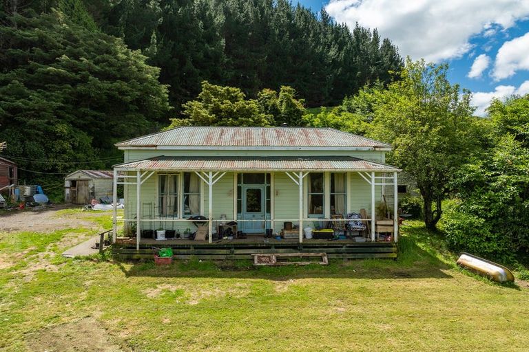 Photo of property in 178 Upper Waingawa Road, Kaituna, Masterton, 5888