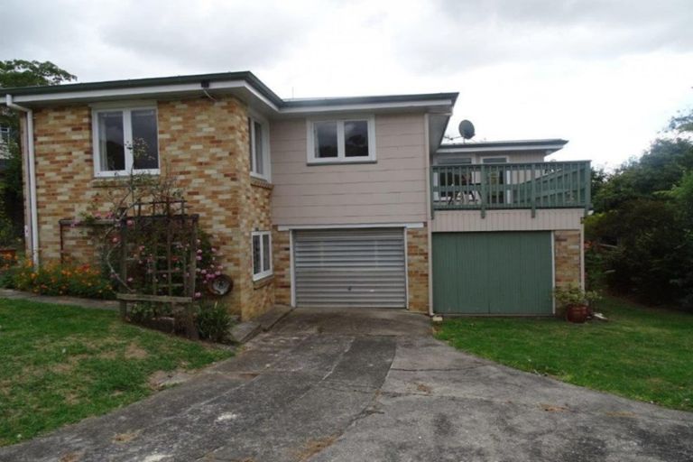 Photo of property in 34b Claremont Avenue, Paeroa, 3600