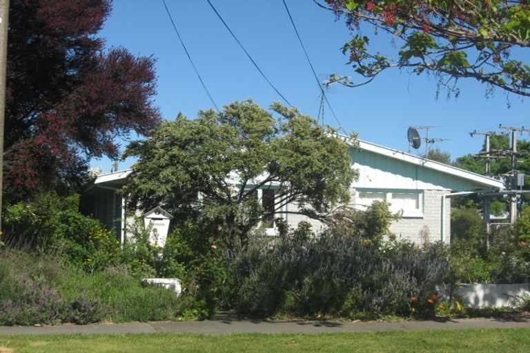 Photo of property in 11b Andrew Street, Blenheim, 7201