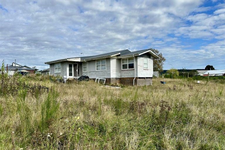 Photo of property in 10 Konini Street, Murupara, 3025