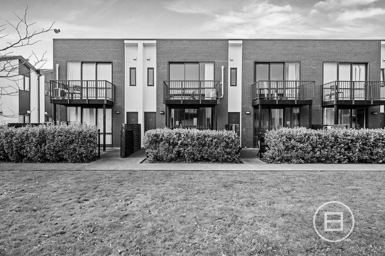 Photo of property in 20/17 Bunyan Street, Waltham, Christchurch, 8023