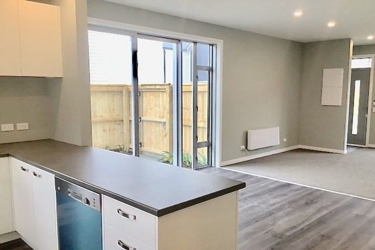 Photo of property in 13 Eruera Love Lane, Waterloo, Lower Hutt, 5011