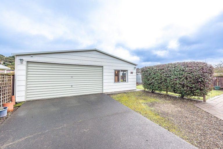 Photo of property in 21 Ward Street, Aramoho, Whanganui, 4500