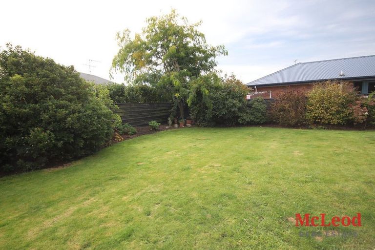 Photo of property in 19 Wilkin Street, Tinwald, Ashburton, 7700