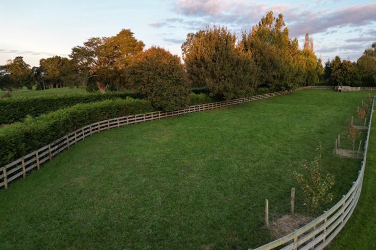 Photo of property in 1211b Gordonton Road, Gordonton, Taupiri, 3791