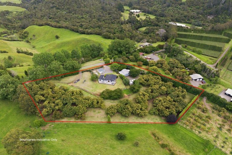 Photo of property in 104d Wainui South Road, Whakamarama, Katikati, 3181