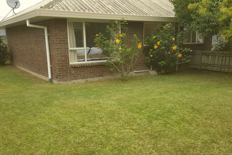 Photo of property in 4/122 Walmsley Road, Favona, Auckland, 2024