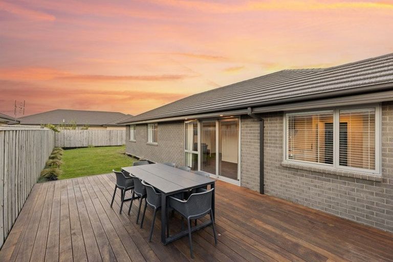 Photo of property in 63 Zabeel Street, Lincoln, 7608