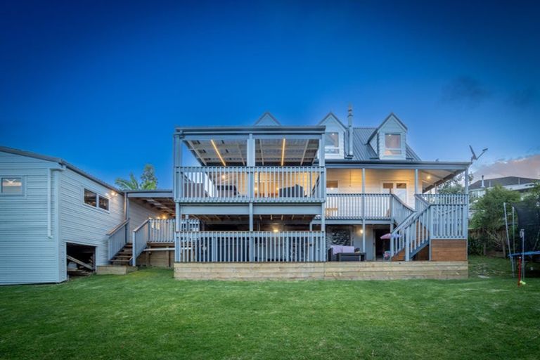 Photo of property in 25 Hatfield Heights, Hatfields Beach, Orewa, 0931