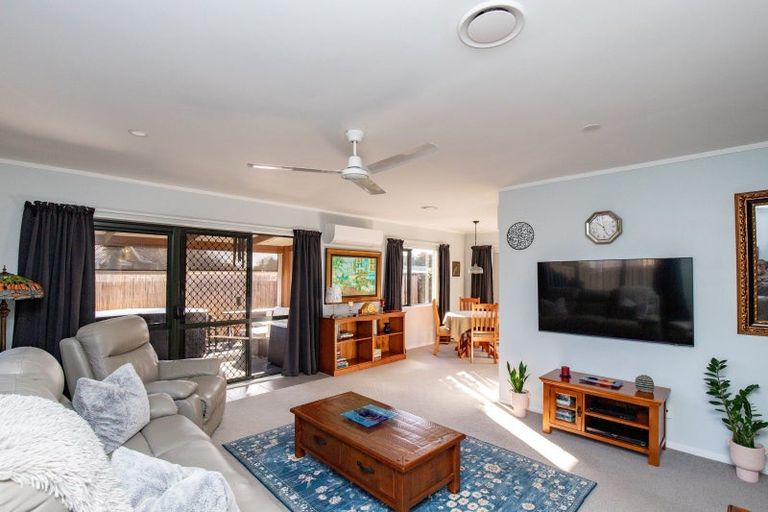 Photo of property in 9a Walton Place, Ngatea, 3503