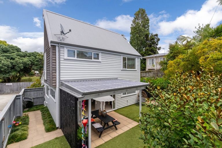 Photo of property in 3/89 Francis Street, Hauraki, Auckland, 0622