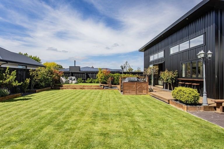 Photo of property in 4 Corriedale Lane, West Melton, 7618