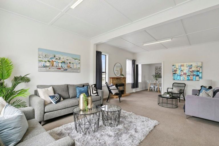 Photo of property in 20 Bouverie Street, Petone, Lower Hutt, 5012