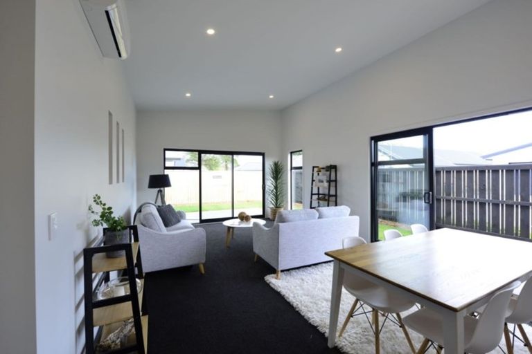 Photo of property in 9 Prospect Place, Halswell, Christchurch, 8025