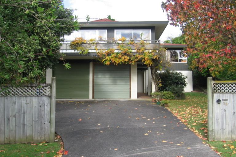 Photo of property in 38 Maxwelton Drive, Mairangi Bay, Auckland, 0630