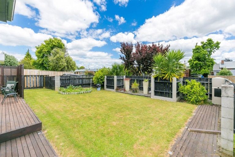 Photo of property in 14 Clematis Avenue, Pukete, Hamilton, 3200