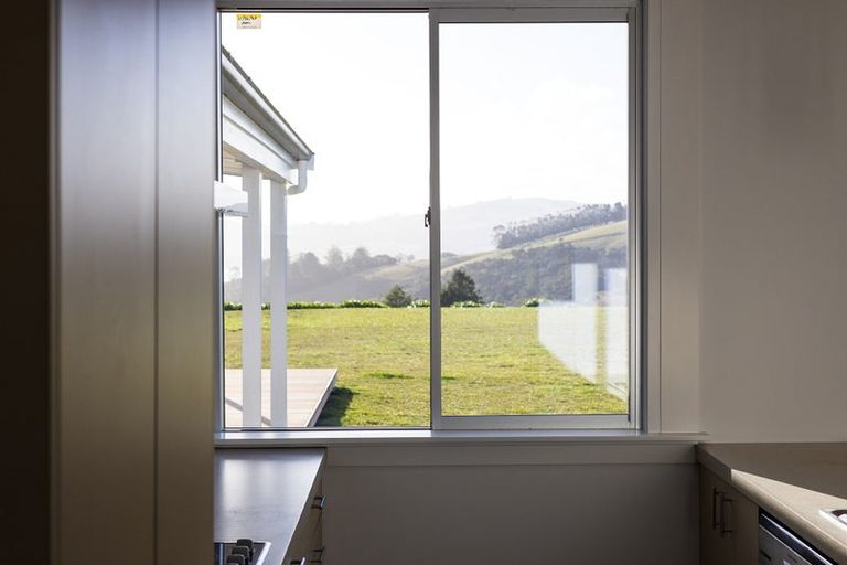 Photo of property in 81 Orokonui Road, Waitati, 9085