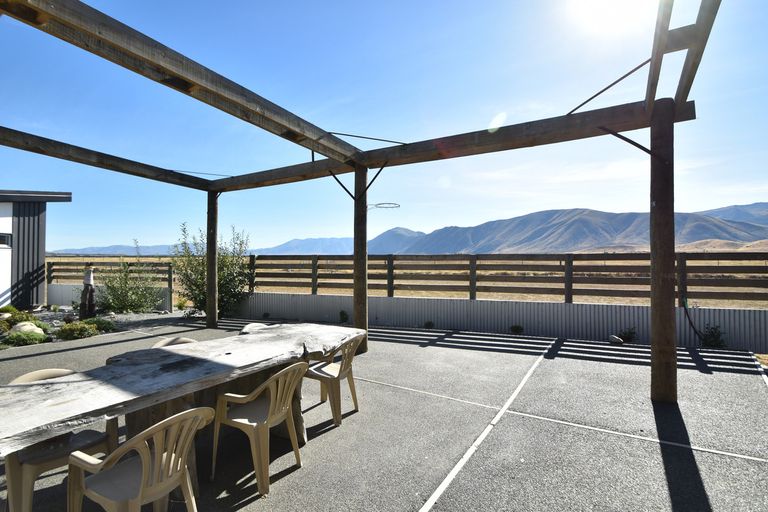 Photo of property in 19 Pyramid Terrace, Twizel, 7999