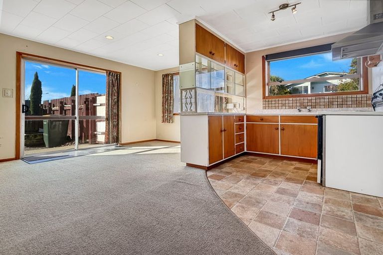 Photo of property in 55 Liverpool Street, Levin, 5510
