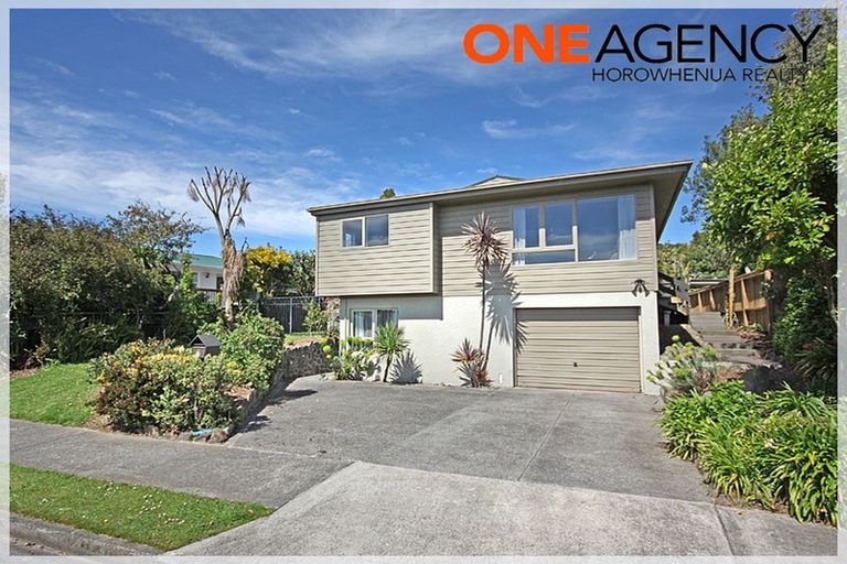 Photo of property in 8 Stuart Street, Levin, 5510