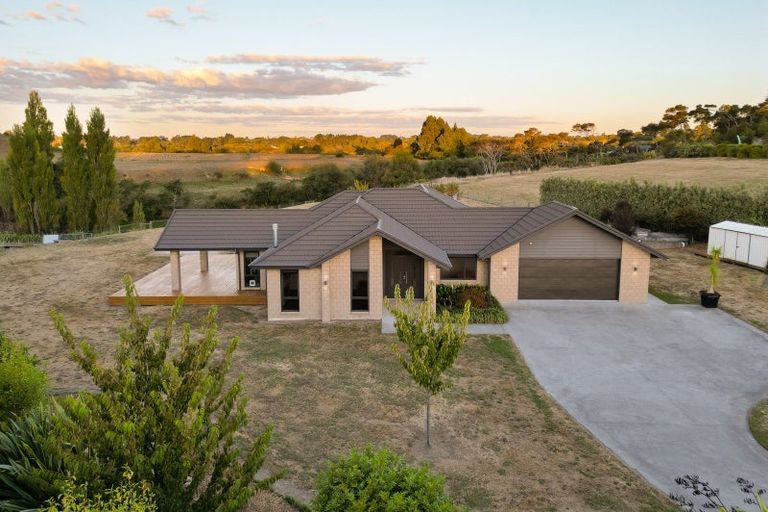 Photo of property in 30d Miriama Way, Whatawhata, Hamilton, 3285