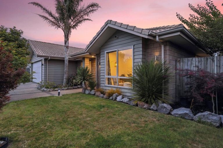 Photo of property in 3 Twain Crescent, Owhata, Rotorua, 3010