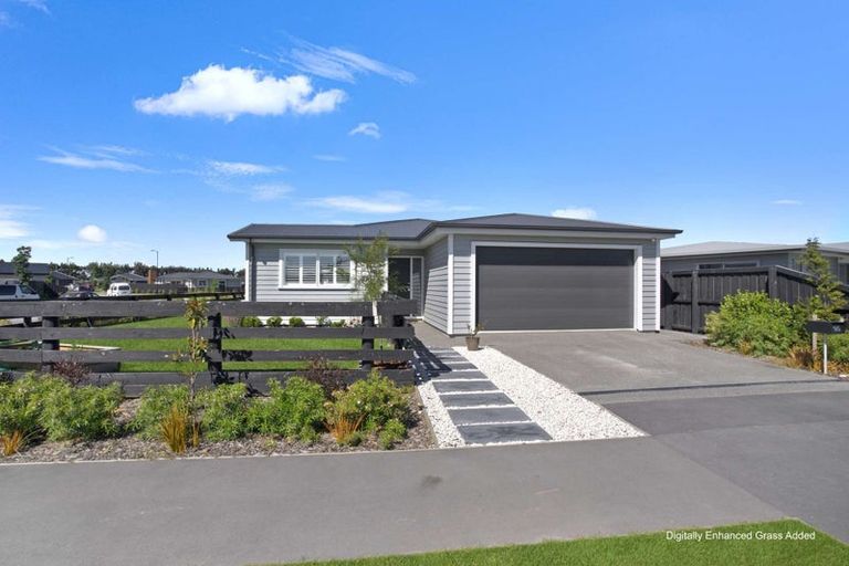 Photo of property in 95 Benashet Drive, Lincoln, 7608