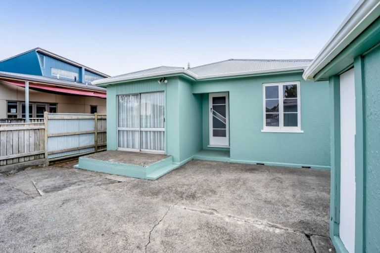 Photo of property in 19a Grey Street, Waitara, 4320