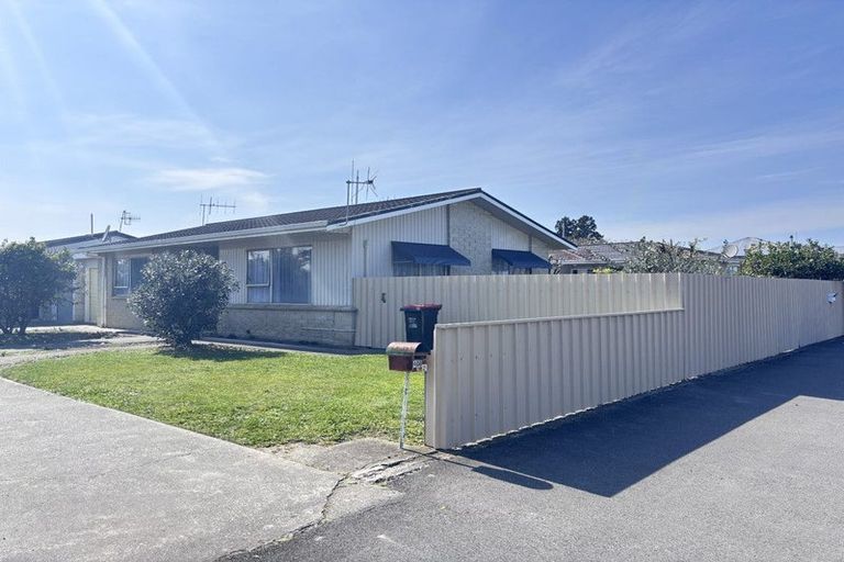 Photo of property in 1/408 Southampton Street East, Hastings, 4122