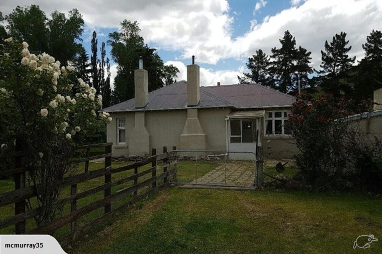 Photo of property in Thomson Gorge Road, Tarras, Cromwell, 9383