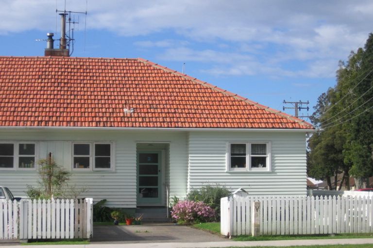 Photo of property in 1 Nineteenth Avenue, Tauranga South, Tauranga, 3112