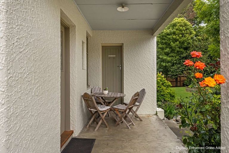 Photo of property in 49 Mckenzie Street, Geraldine, 7930